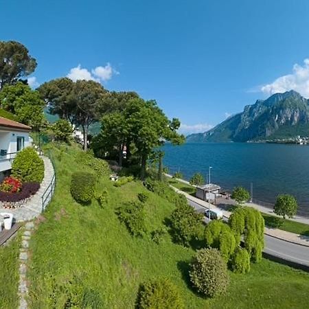 Villa Il Cubetto Antesitum à Malgrate Extérieur photo