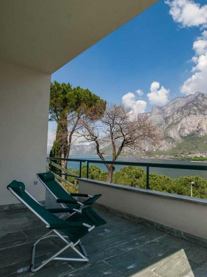 Villa Il Cubetto Antesitum à Malgrate Extérieur photo