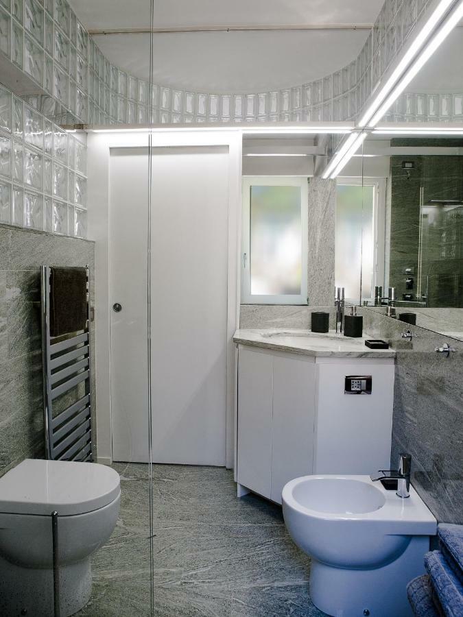 Villa Il Cubetto Antesitum à Malgrate Extérieur photo