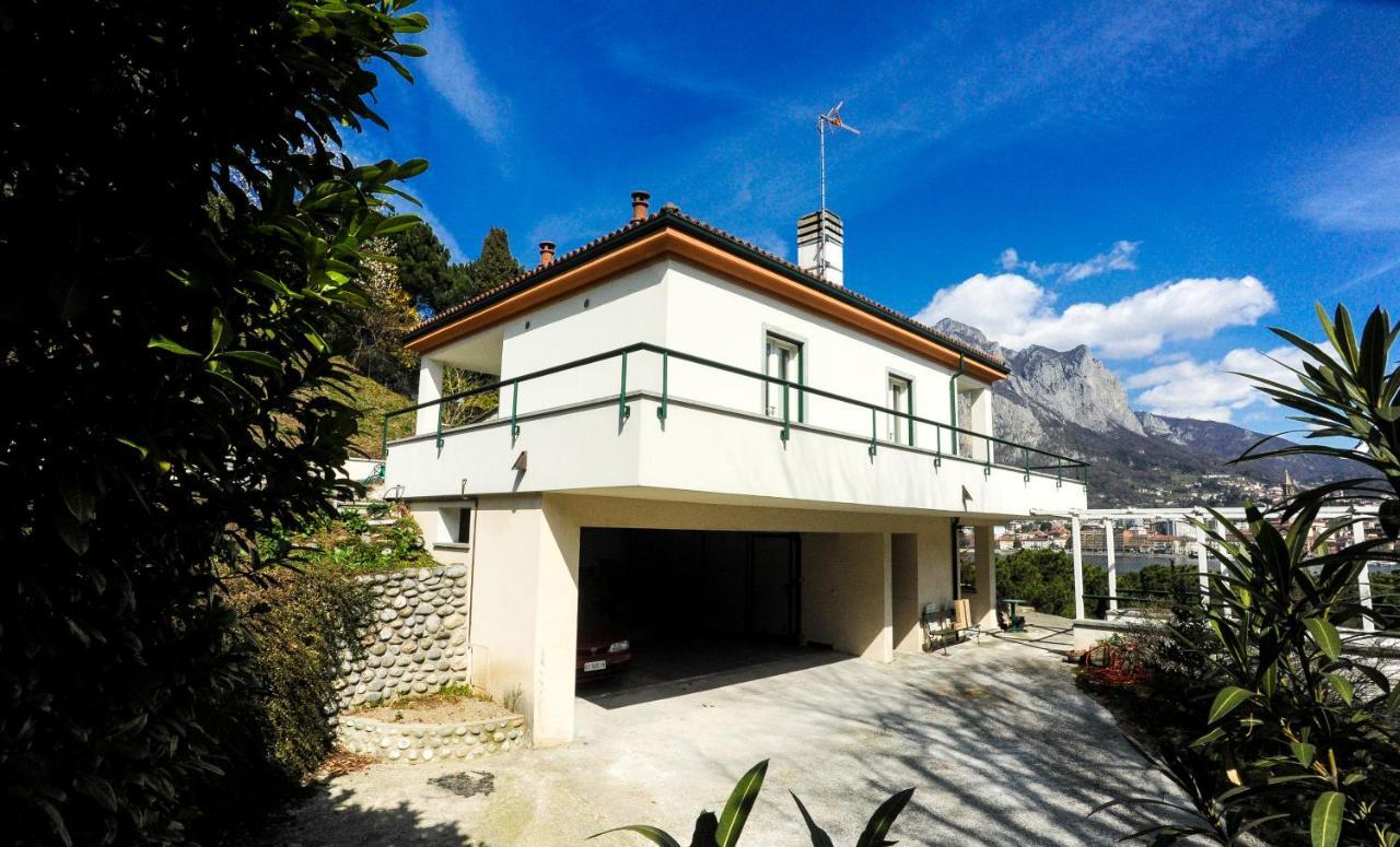 Villa Il Cubetto Antesitum à Malgrate Extérieur photo